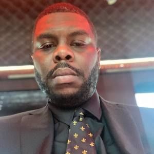 Meet your Posher, Marquel